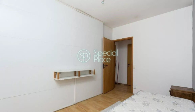 Imagem Apartamento com 2 Quartos à Venda, 250 m² em Moema índios - São Paulo