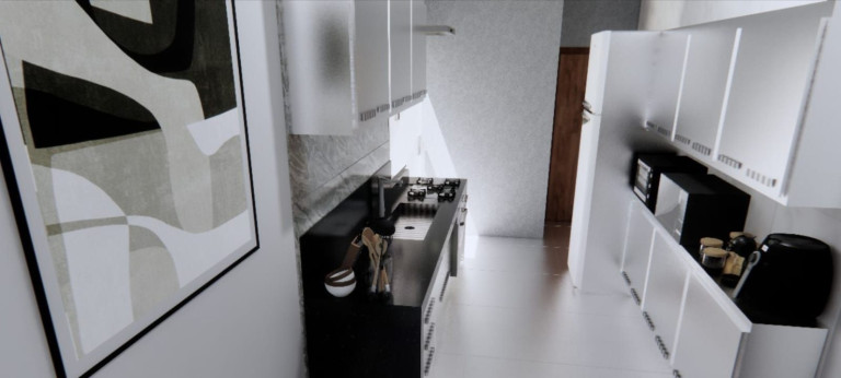 Imagem Casa com 3 Quartos à Venda, 71 m² em Loteamento Residencial E Comercial Araguaia - Pindamonhangaba Imagem Casa com 3 Quartos à Venda, 71 m² em Loteamento Residencial E Comercial Araguaia - Pindamonhangaba