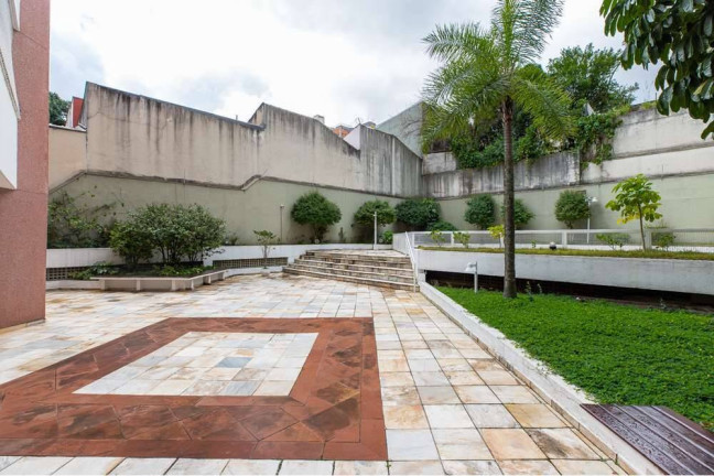 Imagem Apartamento com 2 Quartos à Venda, 62 m² em Pinheiros - São Paulo Imagem Apartamento com 2 Quartos à Venda, 62 m² em Pinheiros - São Paulo