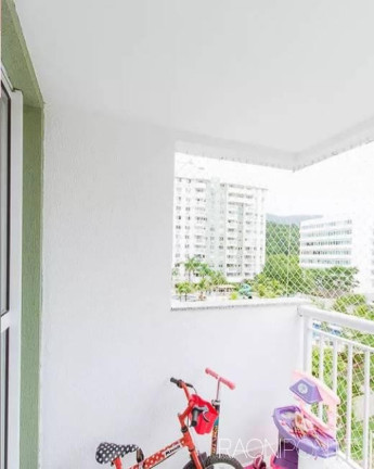 Imagem Apartamento com 2 Quartos à Venda, 65 m² em Camorim Imagem Apartamento com 2 Quartos à Venda, 65 m² em Camorim