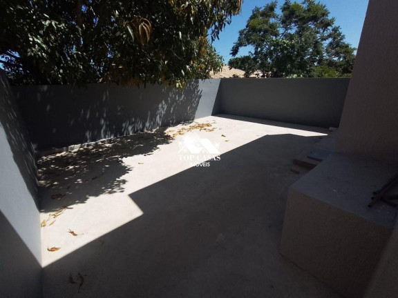 Imagem Casa com 2 Quartos à Venda, 70 m² em Coqueiros - Iguaba Grande