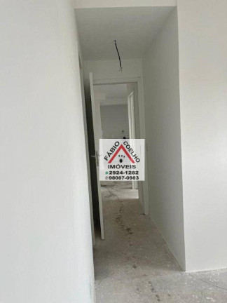 Imagem Apartamento com 2 Quartos à Venda, 62 m² em Brooklin - São Paulo Imagem Apartamento com 2 Quartos à Venda, 62 m² em Brooklin - São Paulo
