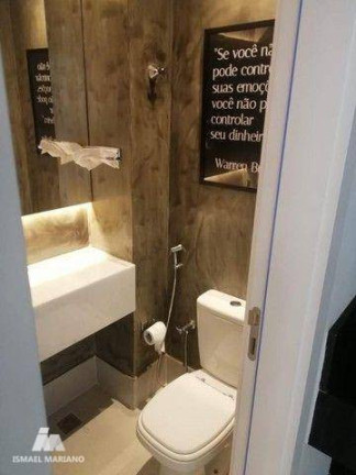 Imagem Sala Comercial à Venda, 65 m² em Itaparica - Vila Velha
