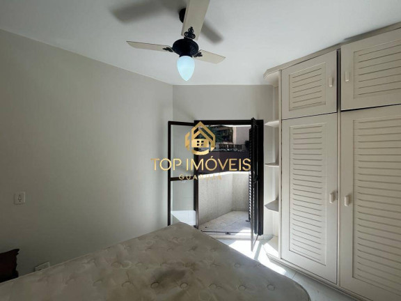 Imagem Apartamento com 3 Quartos para Alugar, 100 m² em Pitangueiras - Guarujá