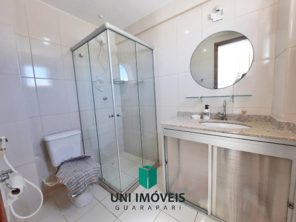 Imagem Apartamento com 3 Quartos à Venda, 117 m² em Nova Guarapari - Guarapari