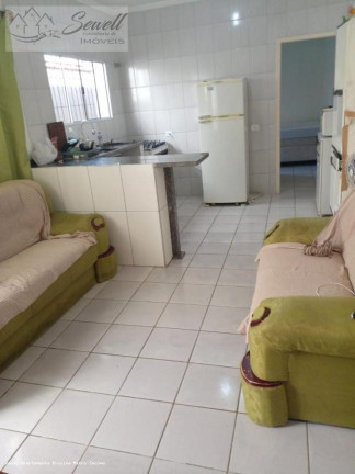 Imagem Casa com 2 Quartos à Venda, 50 m² em Itanhaém - Itanhaém