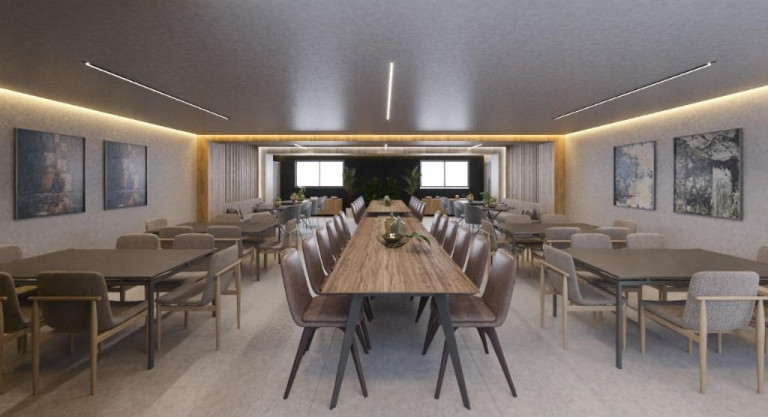 Imagem Apartamento com 2 Quartos à Venda, 44 m² em Cabo Branco - João Pessoa Imagem Apartamento com 2 Quartos à Venda, 44 m² em Cabo Branco - João Pessoa