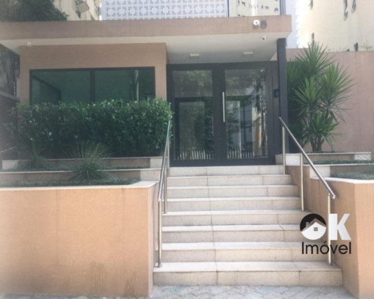 Imagem Apartamento com 3 Quartos para Alugar, 164 m² em Jardim Paulista - São Paulo Imagem Apartamento com 3 Quartos para Alugar, 164 m² em Jardim Paulista - São Paulo