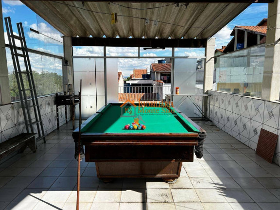 Imagem Sobrado com 3 Quartos à Venda, 311 m² em Portal Dos Gramados - Guarulhos Imagem Sobrado com 3 Quartos à Venda, 311 m² em Portal Dos Gramados - Guarulhos