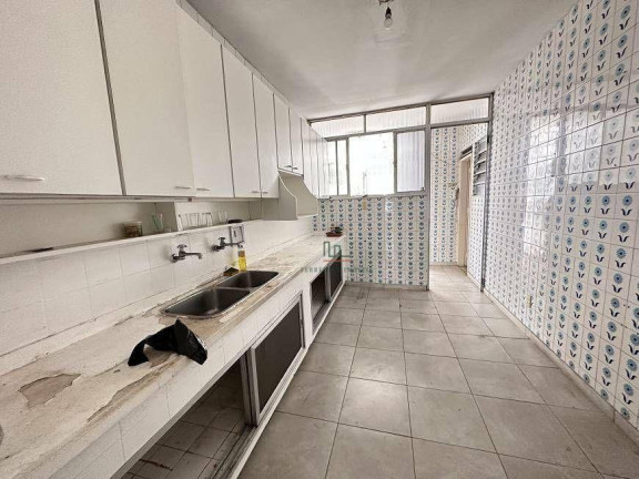 Imagem Apartamento com 3 Quartos à Venda, 140 m² em Icaraí - Niterói Imagem Apartamento com 3 Quartos à Venda, 140 m² em Icaraí - Niterói