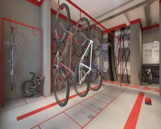 Imagem Imóvel com 1 Quarto à Venda, 26 m² em Liberdade - São Paulo