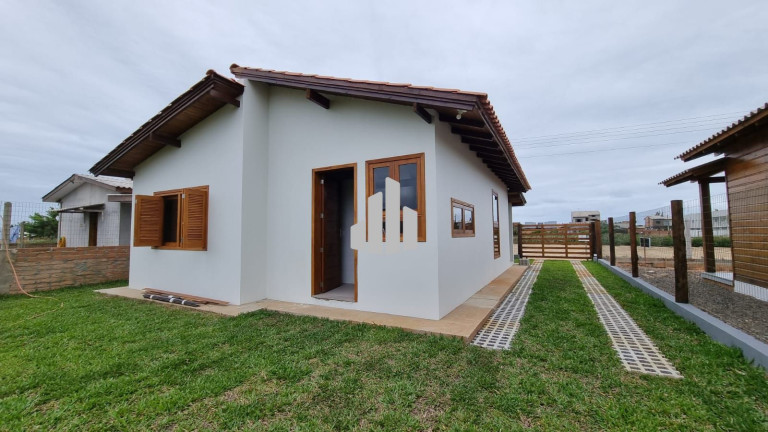 Imagem Casa com 2 Quartos à Venda, 65 m² em Caravelle - Passo De Torres Imagem Casa com 2 Quartos à Venda, 65 m² em Caravelle - Passo De Torres