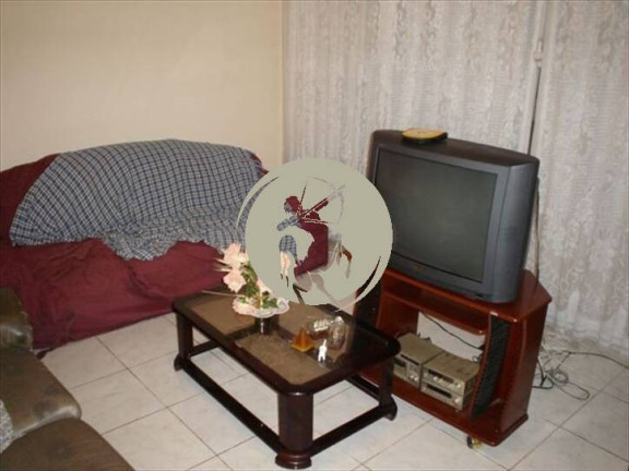 Imagem Sobrado com 3 Quartos à Venda, 192 m² em Boqueirao - Santos