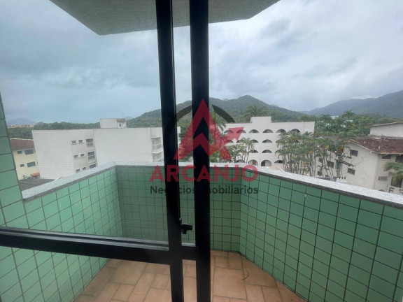 Imagem Apartamento com 3 Quartos à Venda, 103 m² em Itagua - Ubatuba Imagem Apartamento com 3 Quartos à Venda, 103 m² em Itagua - Ubatuba