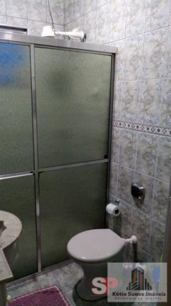 Imagem Casa com 3 Quartos à Venda, 212 m² em Condomínio Maracanã - Santo André Imagem Casa com 3 Quartos à Venda, 212 m² em Condomínio Maracanã - Santo André
