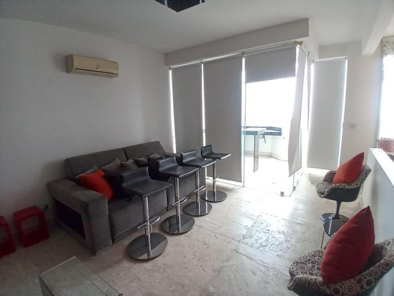 Imagem Cobertura com 3 Quartos à Venda, 120 m² em Cambuí - Campinas Imagem Cobertura com 3 Quartos à Venda, 120 m² em Cambuí - Campinas