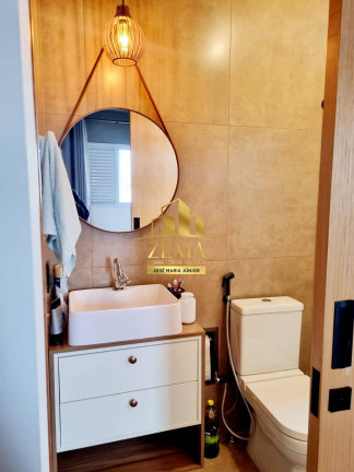 Imagem Apartamento com 2 Quartos à Venda, 57 m² em Villa Di Cesar - Mogi Das Cruzes Imagem Apartamento com 2 Quartos à Venda, 57 m² em Villa Di Cesar - Mogi Das Cruzes