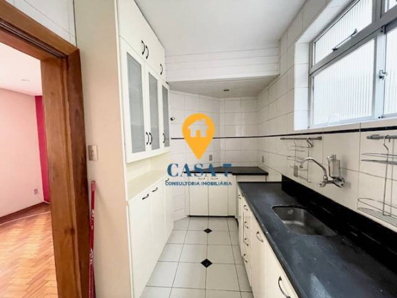Imagem Apartamento com 3 Quartos à Venda, 110 m² em Gutierrez - Belo Horizonte Imagem Apartamento com 3 Quartos à Venda, 110 m² em Gutierrez - Belo Horizonte