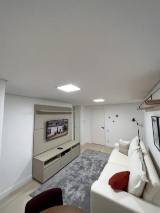 Imagem Apartamento com 1 Quarto à Venda, 50 m² em Vila Nova Conceição - São Paulo Imagem Apartamento com 1 Quarto à Venda, 50 m² em Vila Nova Conceição - São Paulo