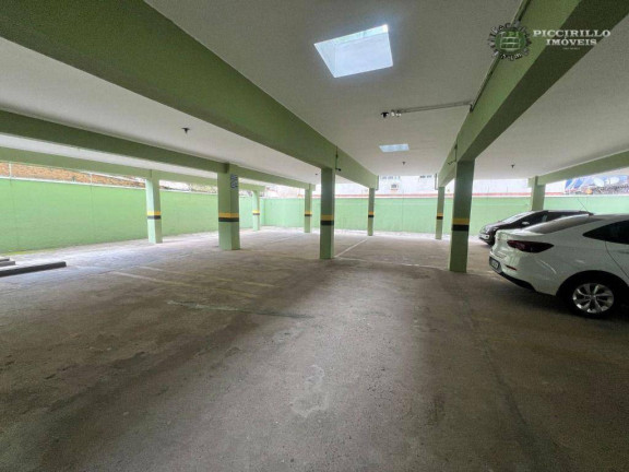 Imagem Apartamento com 1 Quarto à Venda, 54 m² em Vila Guilhermina - Praia Grande Imagem Apartamento com 1 Quarto à Venda, 54 m² em Vila Guilhermina - Praia Grande