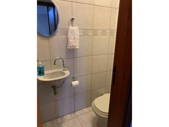 Imagem Casa com 3 Quartos à Venda, 144 m² em Jardim Planalto - Campinas