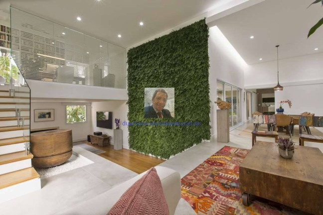 Imagem Casa com 5 Quartos à Venda, 518 m² em Jardim Mediterrâneo - Cotia Imagem Casa com 5 Quartos à Venda, 518 m² em Jardim Mediterrâneo - Cotia