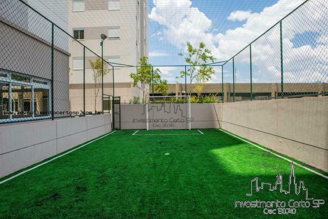 Imagem Apartamento com 3 Quartos à Venda, 72 m² em Brás - São Paulo