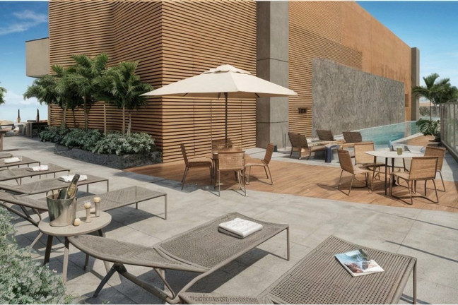 Imagem Imóvel com 3 Quartos à Venda, 180 m² em Jardim Das Acácias - São Paulo Imagem Imóvel com 3 Quartos à Venda, 180 m² em Jardim Das Acácias - São Paulo
