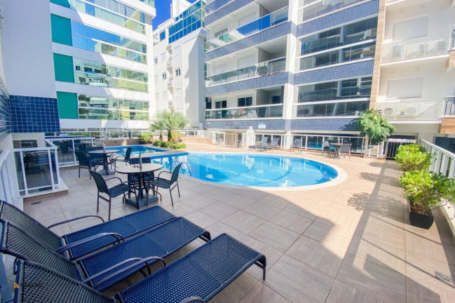 Imagem Apartamento com 2 Quartos à Venda, 125 m² em Palmas - Governador Celso Ramos