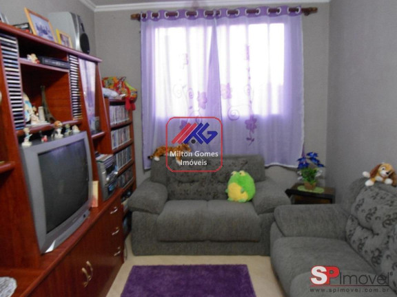 Imagem Apartamento com 2 Quartos à Venda, 52 m² em Vila Buenos Aires - São Paulo