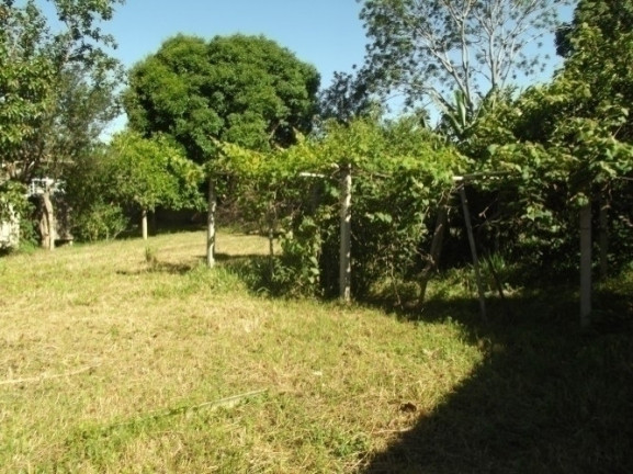 Imagem Casa com 3 Quartos à Venda, 2.084 m² em águas Claras - Viamão