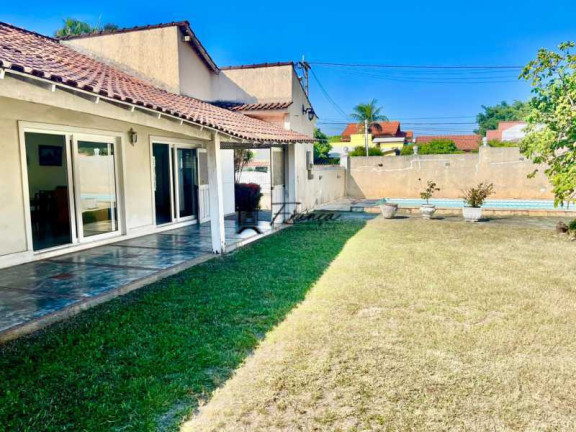 Imagem Imóvel com 6 Quartos à Venda, 400 m² em Piratininga - Niterói