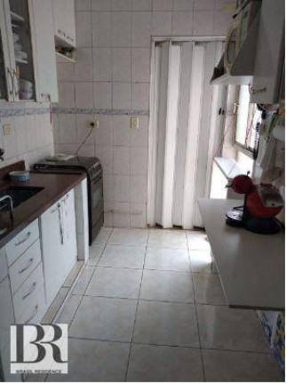 Imagem Apartamento com 2 Quartos à Venda, 61 m² em água Rasa - São Paulo Imagem Apartamento com 2 Quartos à Venda, 61 m² em água Rasa - São Paulo