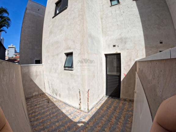 Imagem Casa com 2 Quartos à Venda, 57 m² em Vila Valparaíso - Santo André Imagem Casa com 2 Quartos à Venda, 57 m² em Vila Valparaíso - Santo André