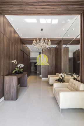 Imagem Cobertura com 3 Quartos à Venda, 208 m² em Juvevê - Curitiba Imagem Cobertura com 3 Quartos à Venda, 208 m² em Juvevê - Curitiba
