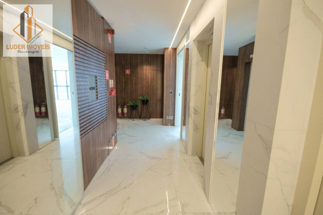 Imagem Apartamento com 4 Quartos à Venda, 251 m² em Bom Jesus - São José Dos Pinhais