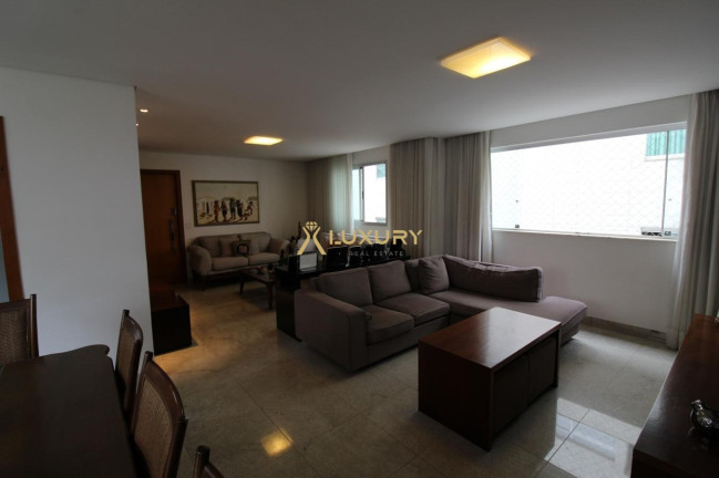 Imagem Imóvel com 4 Quartos à Venda, 122 m² em Carmo - Belo Horizonte Imagem Imóvel com 4 Quartos à Venda, 122 m² em Carmo - Belo Horizonte