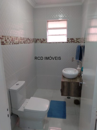 Imagem Sobrado com 2 Quartos à Venda, 125 m² em Jardim Celeste - São Paulo