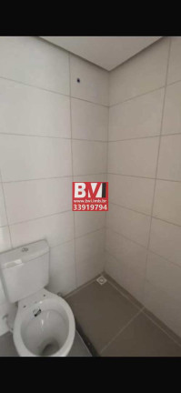 Imagem Apartamento com 1 Quarto à Venda, 55 m² em Bento Ribeiro - Rio De Janeiro Imagem Apartamento com 1 Quarto à Venda, 55 m² em Bento Ribeiro - Rio De Janeiro