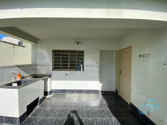 Imagem Sobrado com 3 Quartos para Alugar, 227 m² em Vila Sud Menuci - Mogi Das Cruzes