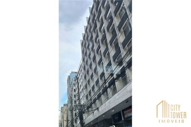 Imagem Sala Comercial à Venda, 32 m² em Itaim Bibi - São Paulo Imagem Sala Comercial à Venda, 32 m² em Itaim Bibi - São Paulo