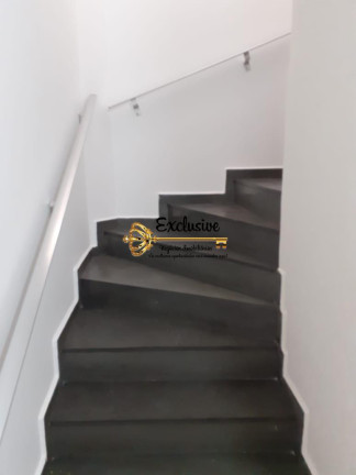 Imagem Sobrado com 3 Quartos à Venda, 176 m² em Santa Maria - Santo André Imagem Sobrado com 3 Quartos à Venda, 176 m² em Santa Maria - Santo André