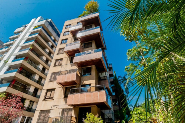Imagem Apartamento com 3 Quartos à Venda, 163 m² em Consolação - São Paulo Imagem Apartamento com 3 Quartos à Venda, 163 m² em Consolação - São Paulo