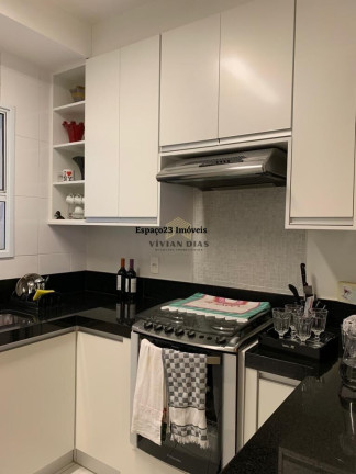 Imagem Apartamento com 2 Quartos à Venda, em Limão - São Paulo Imagem Apartamento com 2 Quartos à Venda, em Limão - São Paulo