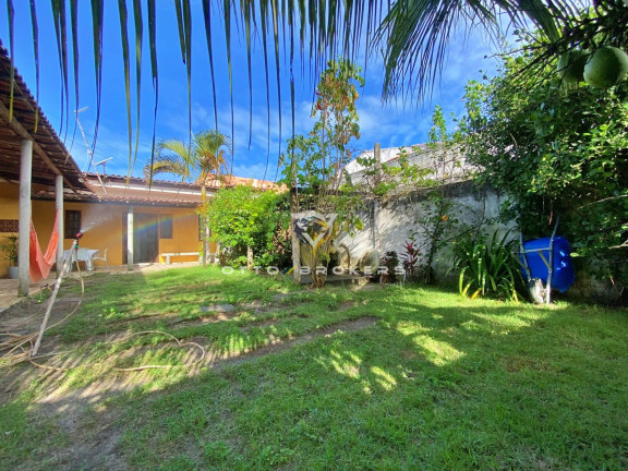 Imagem Casa com 3 Quartos à Venda, 120 m² em Coroa Vermelha - Santa Cruz Cabrália