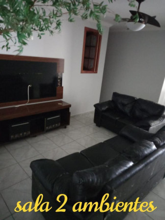 Imagem Apartamento com 3 Quartos à Venda, 121 m² em Canto Do Forte - Praia Grande Imagem Apartamento com 3 Quartos à Venda, 121 m² em Canto Do Forte - Praia Grande