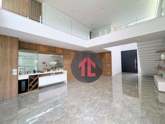 Imagem Casa com 3 Quartos à Venda, 356 m² em Alphaville - Campinas Imagem Casa com 3 Quartos à Venda, 356 m² em Alphaville - Campinas