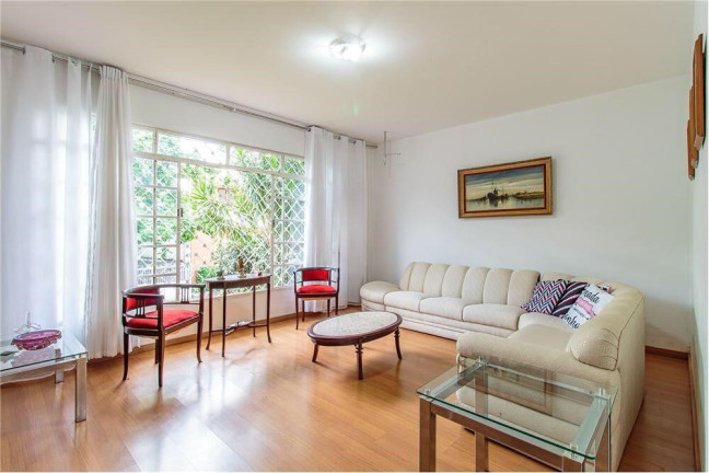 Imagem Sobrado com 3 Quartos à Venda, 230 m² em Jardim Da Glória - São Paulo
