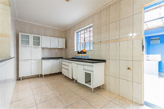 Imagem Casa com 3 Quartos à Venda, em Penha - São Paulo Imagem Casa com 3 Quartos à Venda, em Penha - São Paulo
