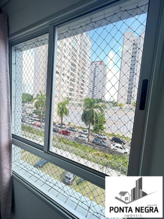 Imagem Apartamento com 2 Quartos para Alugar, 66 m² em Ponta Negra - Manaus Imagem Apartamento com 2 Quartos para Alugar, 66 m² em Ponta Negra - Manaus
